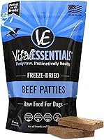 Vital Essentials Dog Food