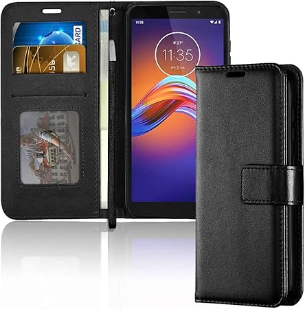 motorola e6 play case