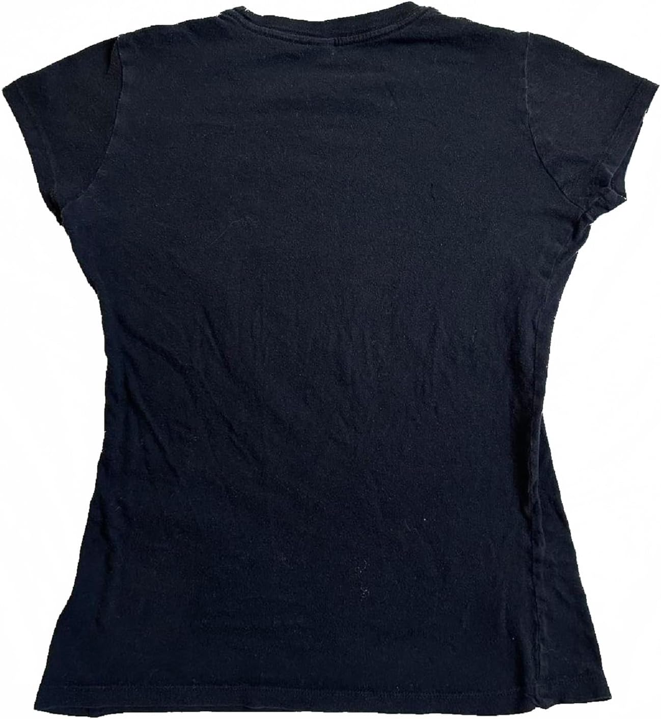 Women Y2K Graphic T-Shirts Summer Short Sleeve Punk Gothic Tee Tops Vintage 90s Aesthetic Emo Clothes Streetwear - Image 3