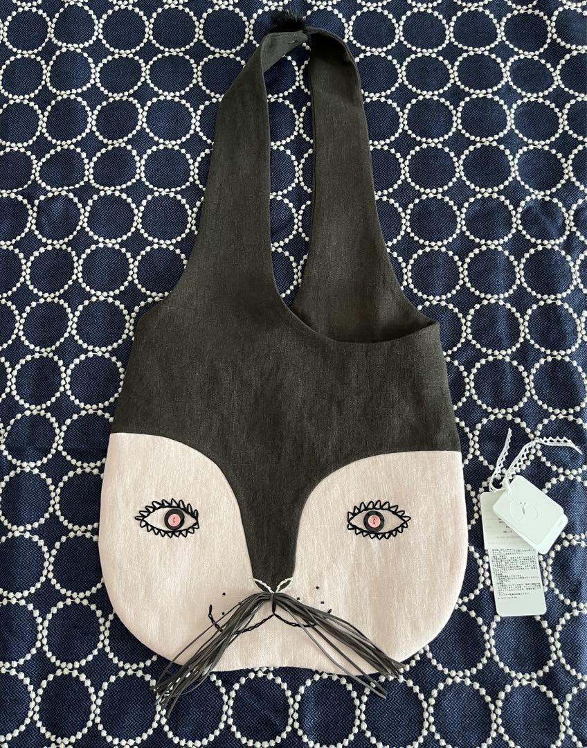 Amazon.co.jp: 新 usa bag 大 2024 mina perhonen : ホーム＆キッチン
