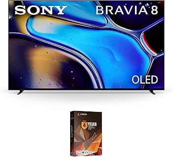 Amazon.com: Sony K77XR80 77 Inch IMAX Enhanced Bravia OLED 4K HDR Amazon.com: Sony K77XR80 77 Inch IMAX Enhanced Bravia OLED 4K HDR