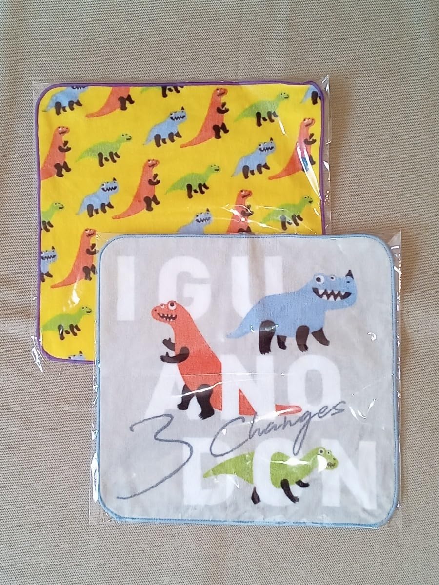 特別展　恐竜図鑑　オリジナルキャンバスアート二点セット ☆ 「恐竜図鑑―失われた世界の想像/創造」東京展お得な