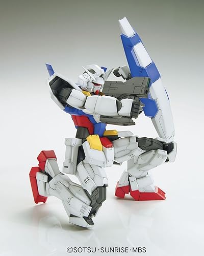 Miniatura 3 de Bandai Hobby Gundam Edad-1 Normal 1100-Master Grade