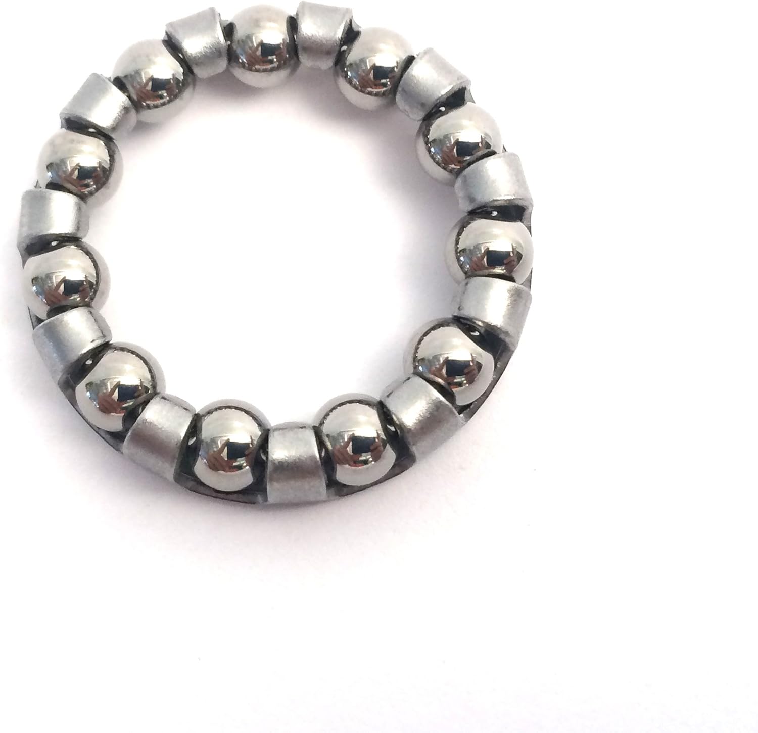 Cono Sinistro Shimano SG-C3000-7R - Ricambio Per Mulinelli Nexus - Foto 8