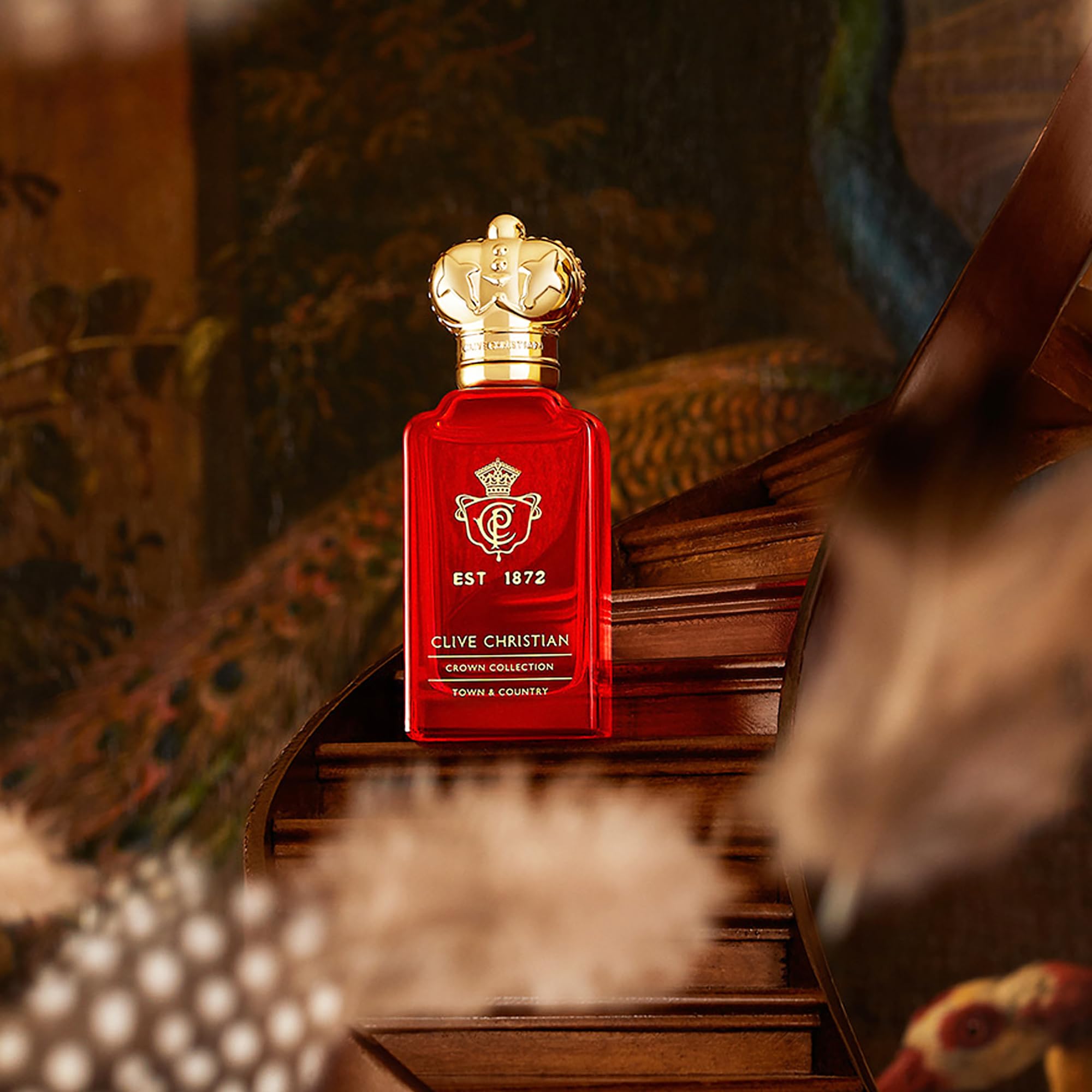 Crown Collection Country Clive Christian