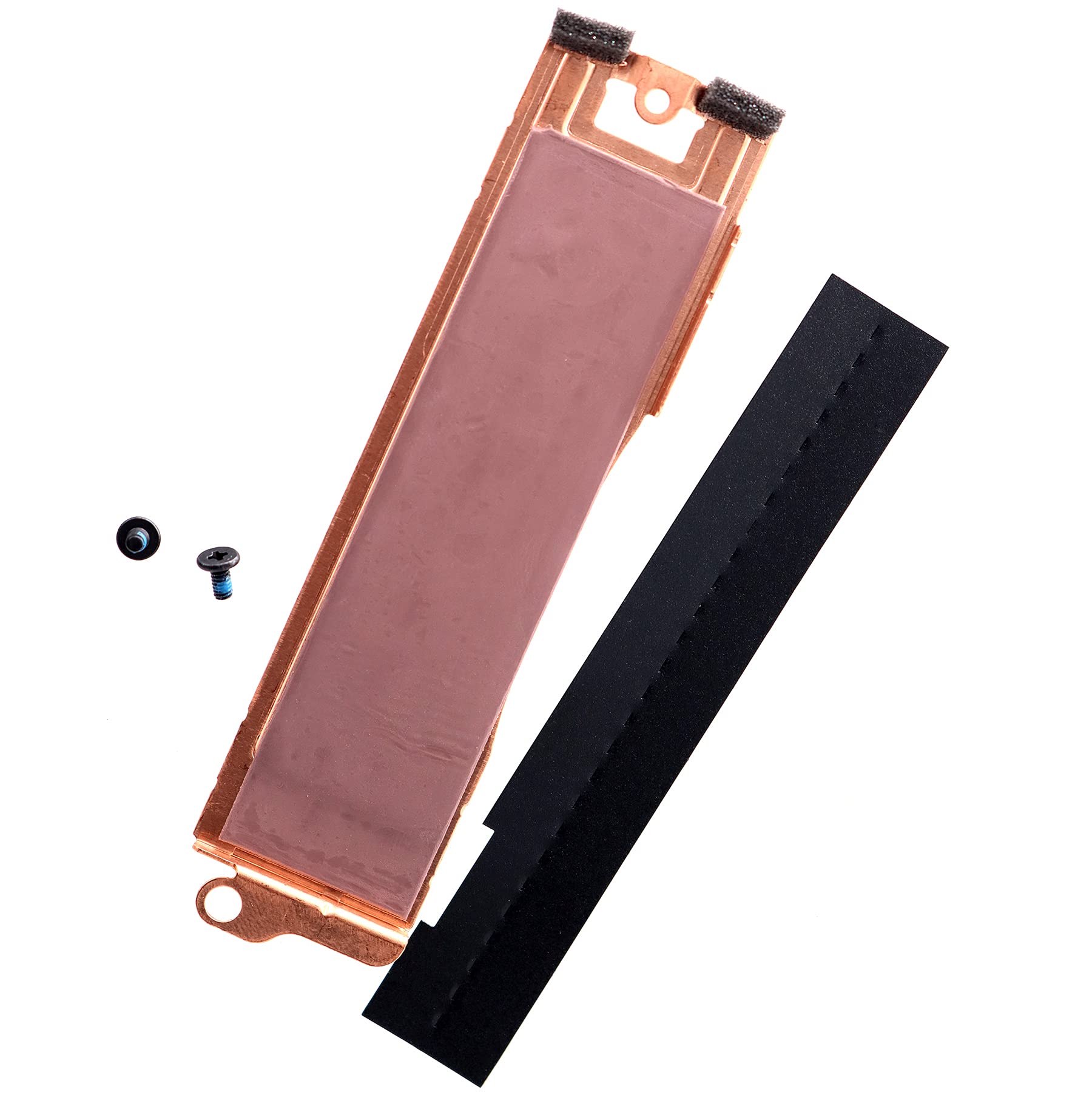 Amazon.com: Deal4GO Slot 1 M.2 2280 SSD Heatsink Cover 0HFD3T