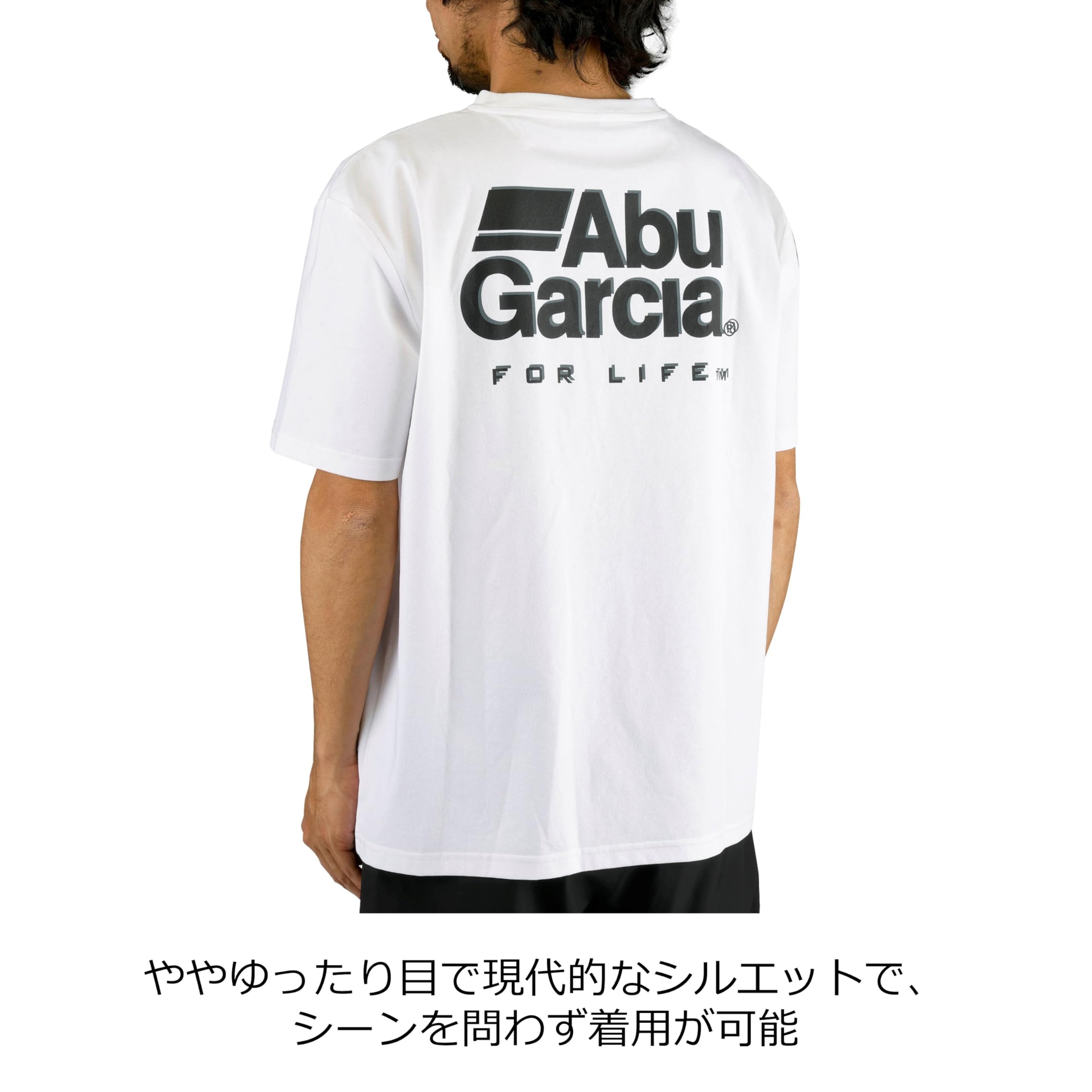 Amazon.co.jp: アブガルシア（Abu Garcia）: インナー Tシャツ