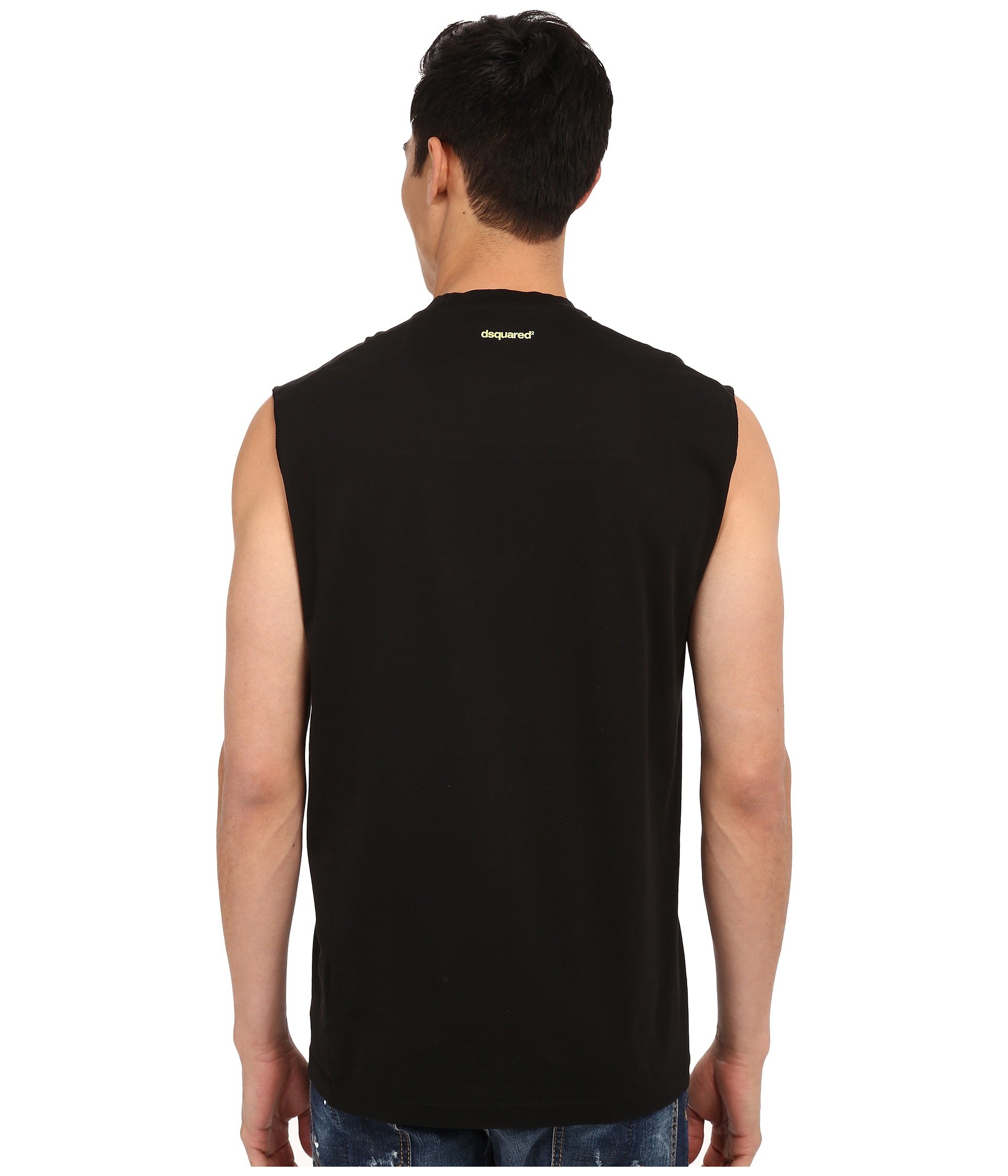 dsquared2 tee