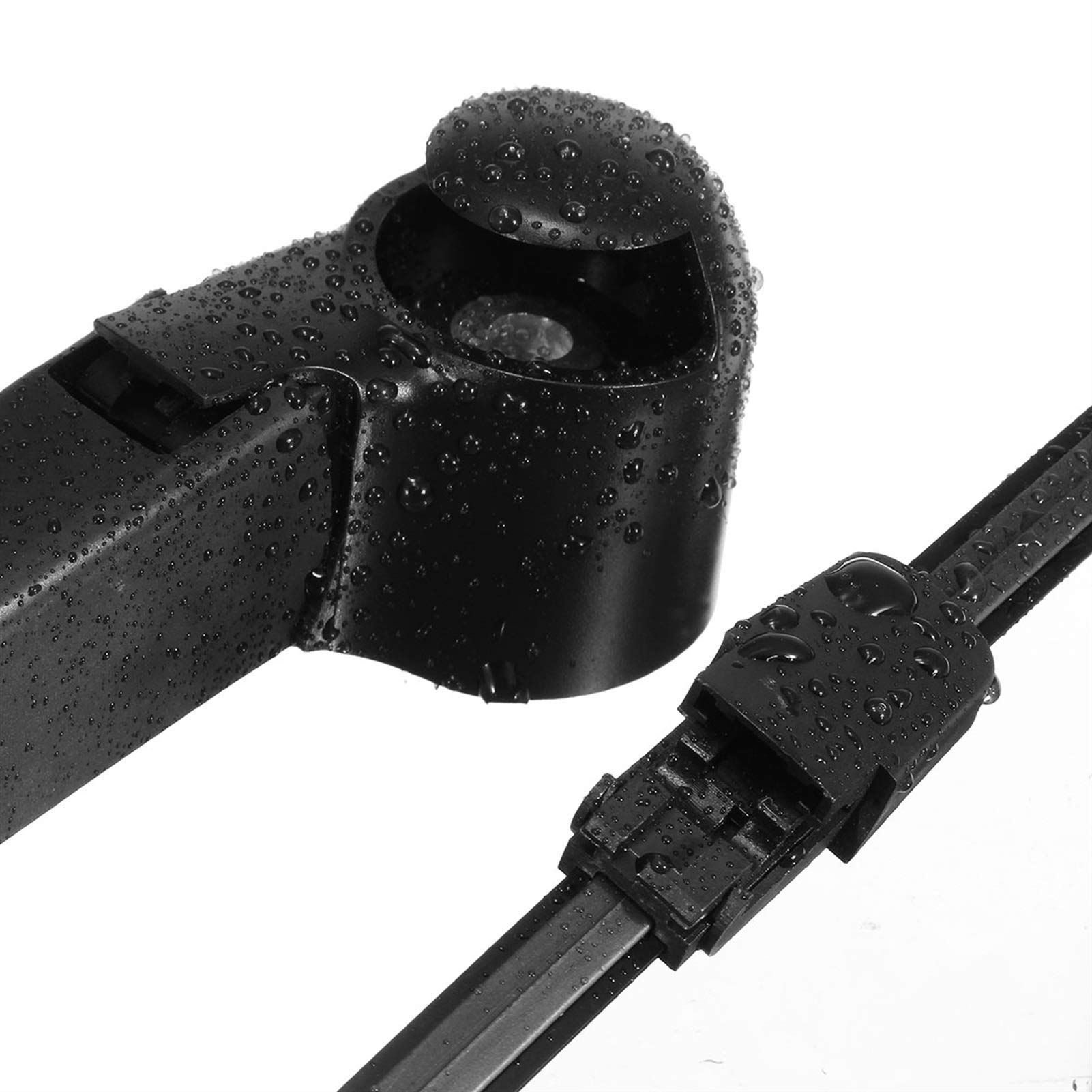Auto Tergicristalli 16" Per V&W Per Touran 2003 2004 2005 2006 2007 2008 2009 2010 spazzole tergicristallo