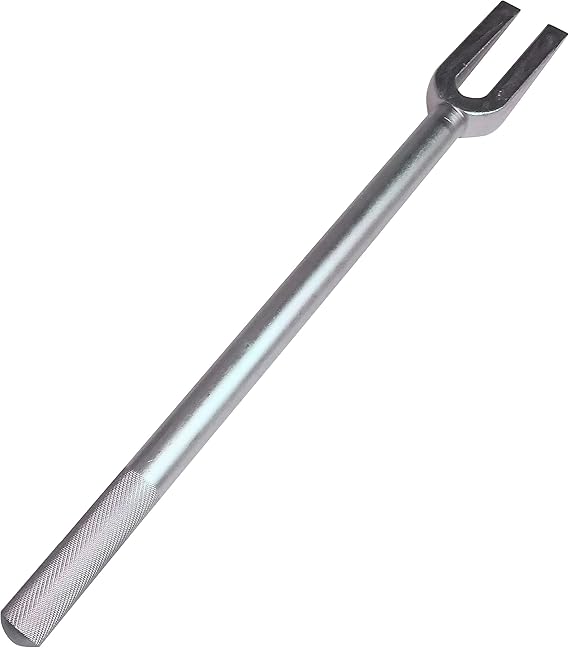 AERZETIX - C51113 - Lot de 2 flexibles/raccords femelle 3/8''- mâle M10