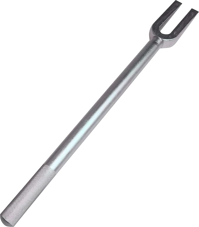 AERZETIX - C46554 - Séparateur de rotule Type Fourche 400mm 70/16mm