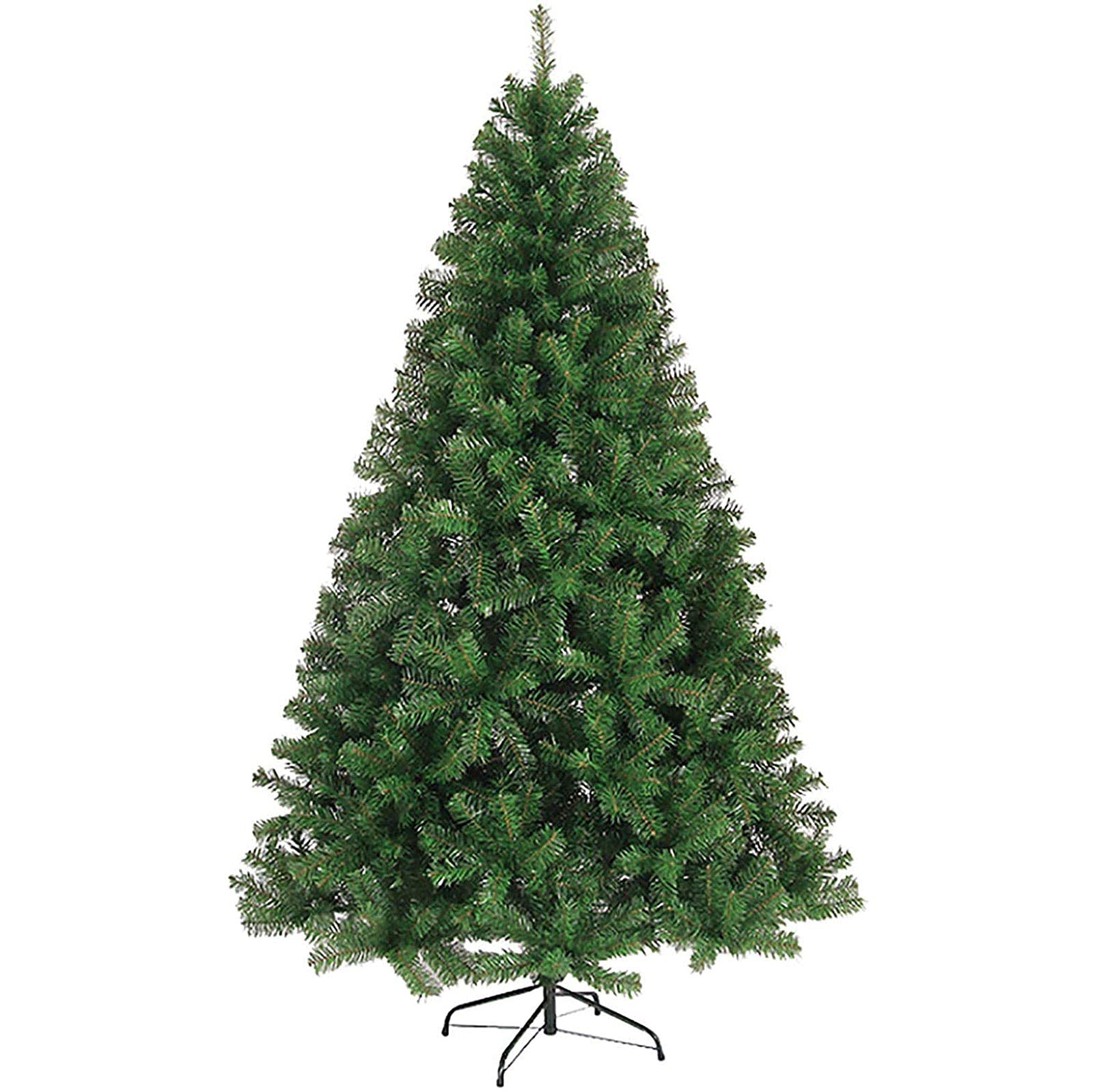 Amazon.co.jp: 6フィートのプレミアムブルークリスマスツリー