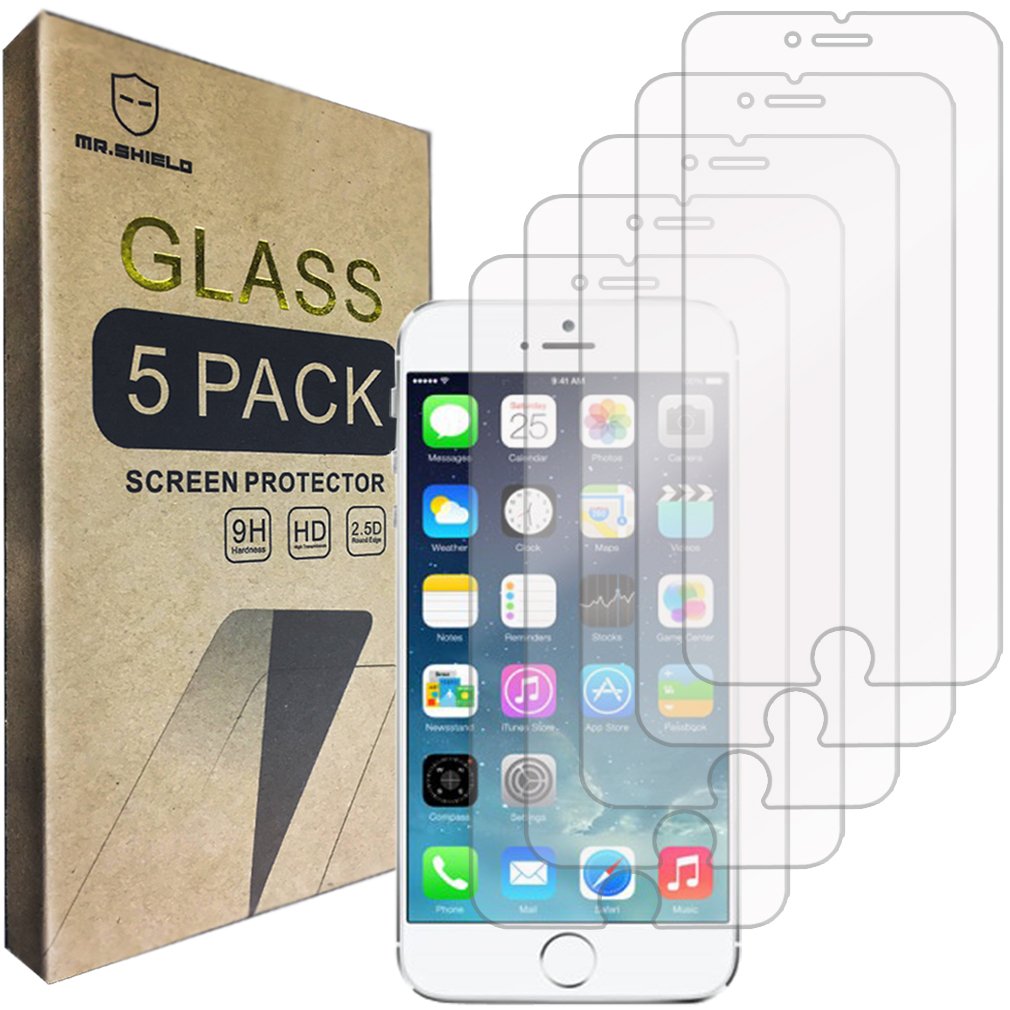 Mr.Shield Easy-X Screen Protector for Pixel 11/11 Pro/10/10 Pro — Amazon image 23