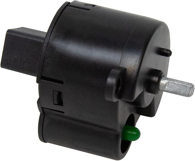 Interruptor da tração 4x4 TRQ para Ford Super Duty 2005–2010