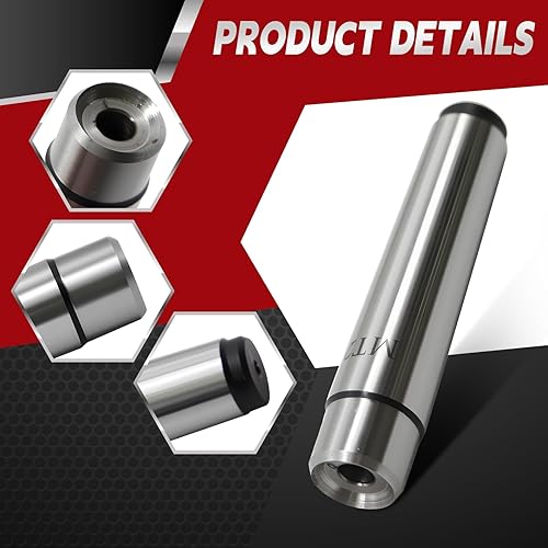 Miniatura 6 de Juego de 4 piezas de copa de estímulo para carpintería, juego de centro vivo de torno de madera MT2