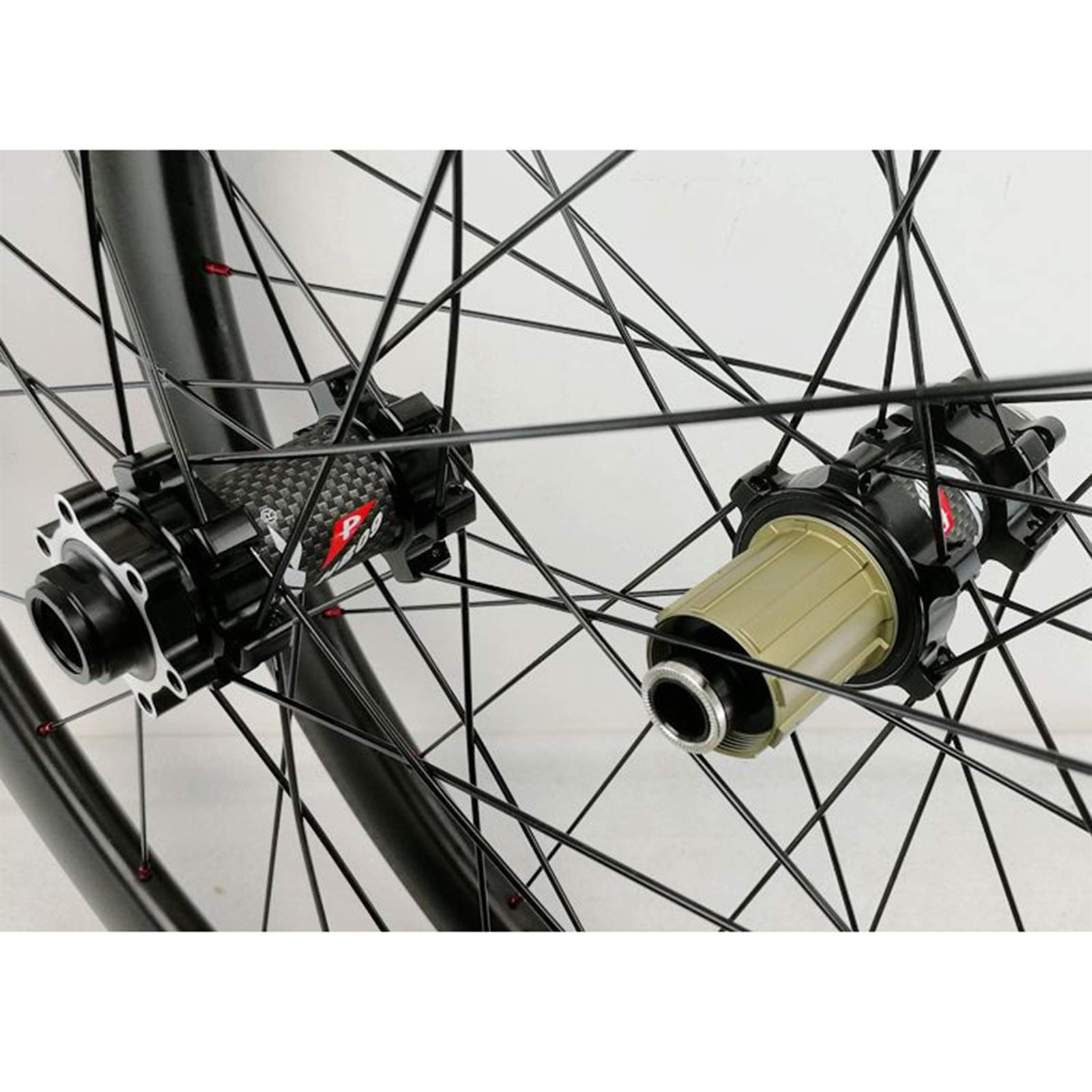 シクロクロス カーボンホイール 27インチ ディスクブレーキ アクスル135mm Amazon | 700C ディスクブレーキ シクロクロス ロードバイク ホイール