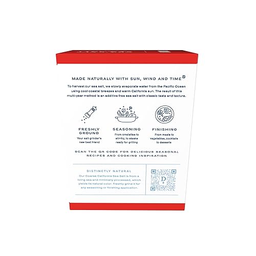 Miniatura 3 de Diamond Crystal Sal marina 2LB