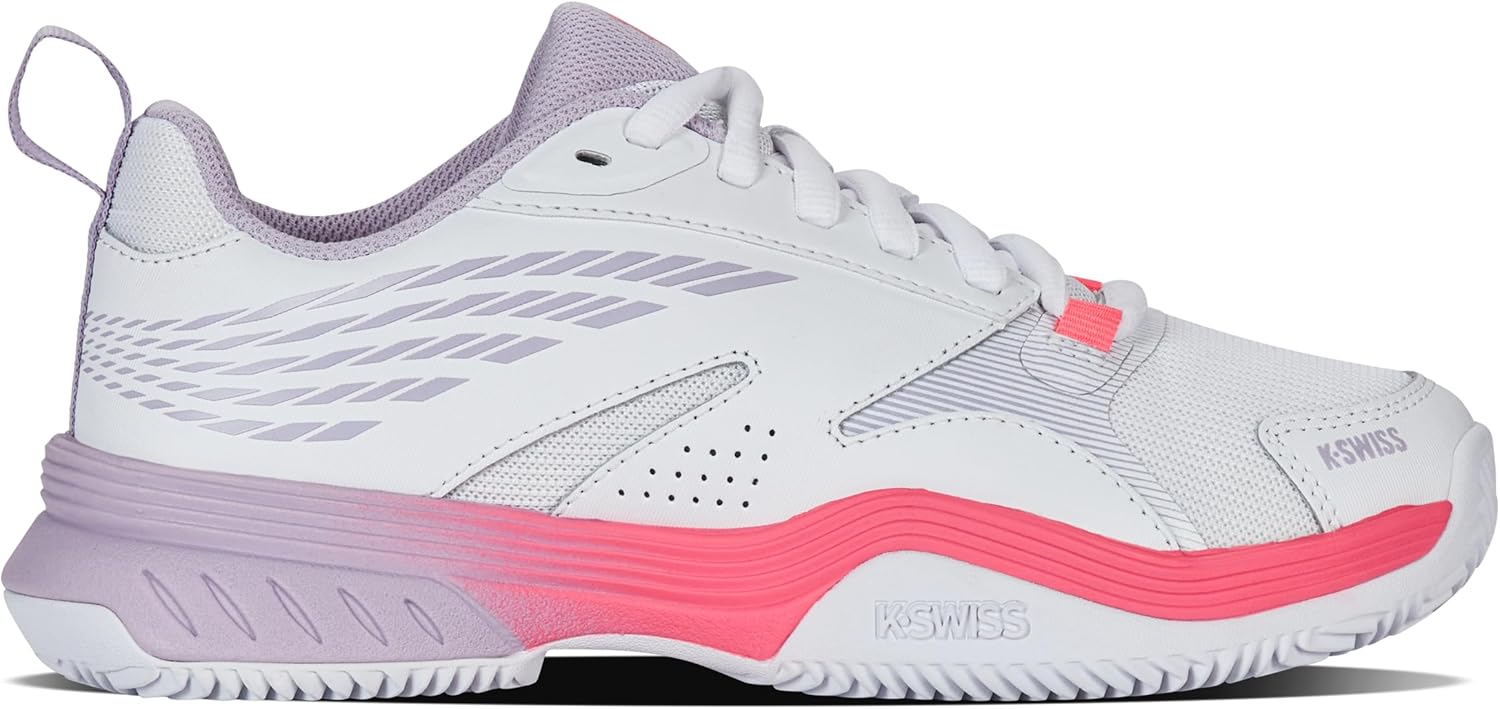 K-Swiss Women's Tennis Shoe