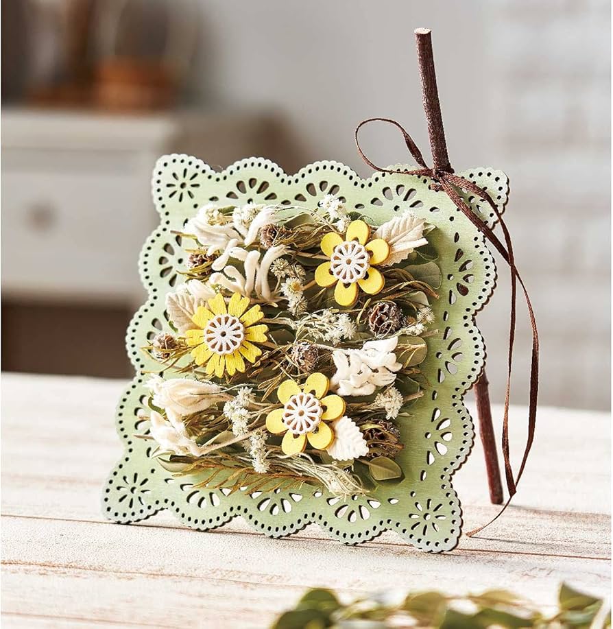 Amazon|東京堂 カナリーフラワーパーツ ミックス Φ2~4cm 24コ入 Amazon|東京堂 カナリーフラワーパーツ ミックス Φ2~4cm 24コ入