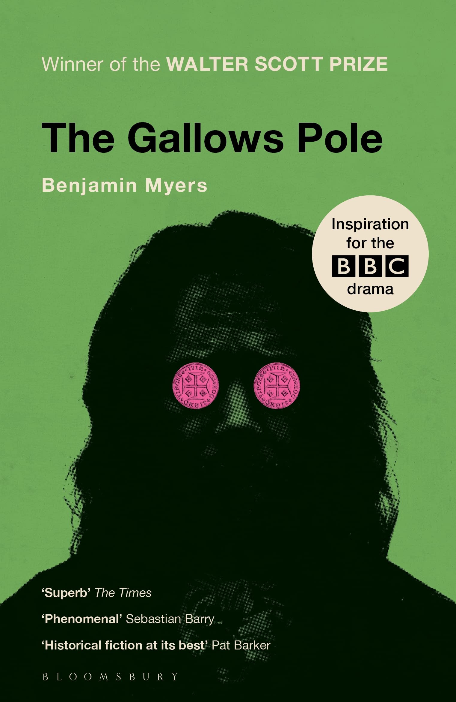 The Gallows Pole (English Edition)