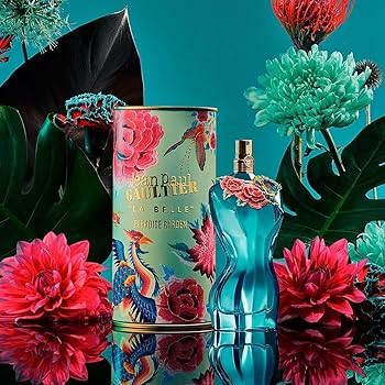 Amazon.com : Jean Paul Gaultier La Belle Paradise Garden Eau de
