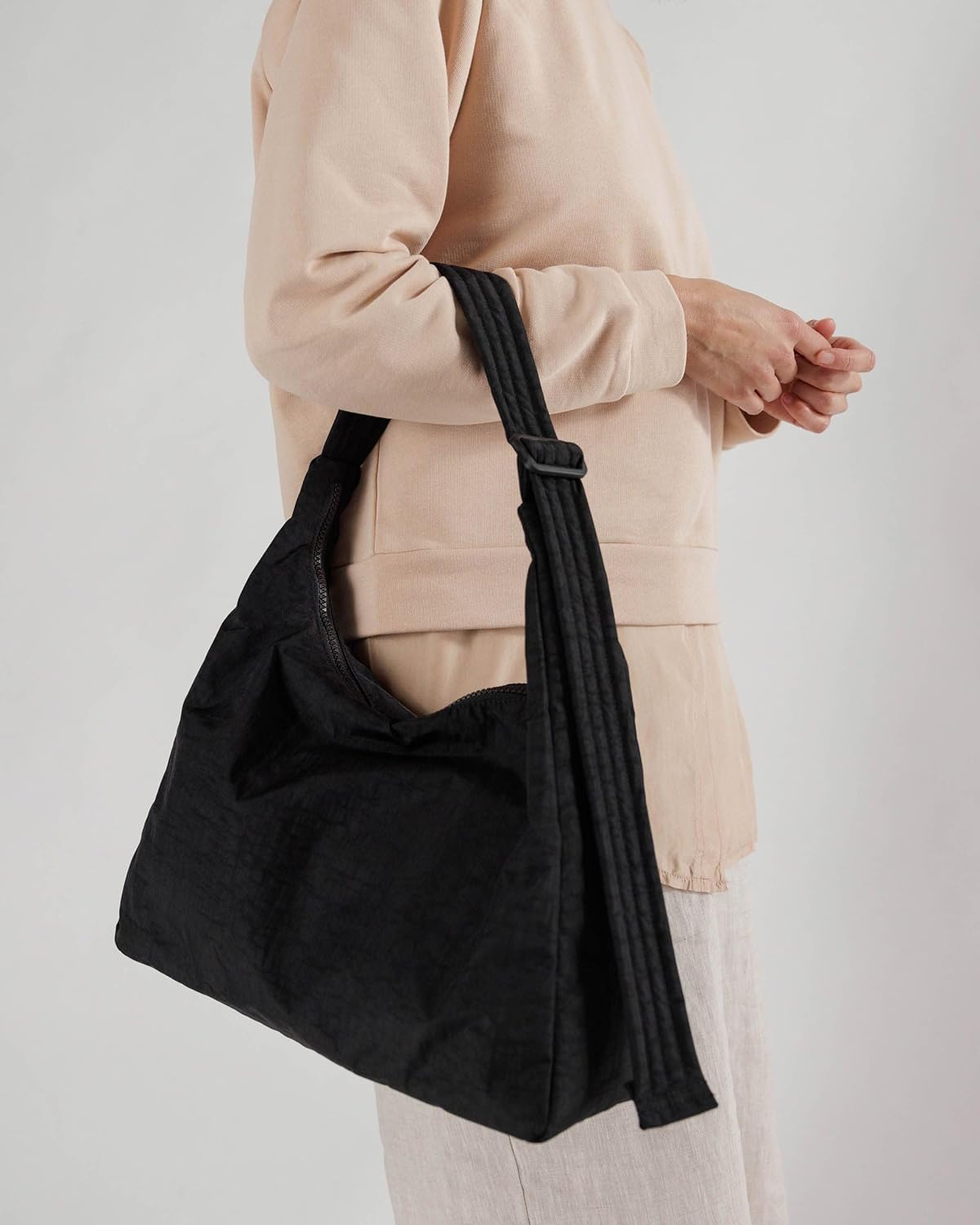 Baggu Nylon Shoulder Bag - Image 2