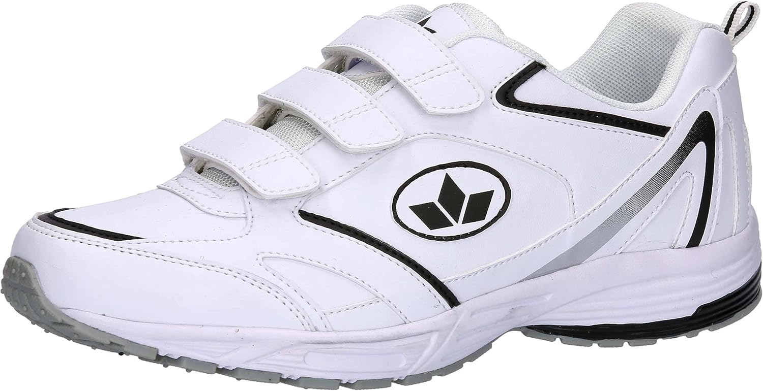 Lico Unisex's Flat Fitness Shoes
