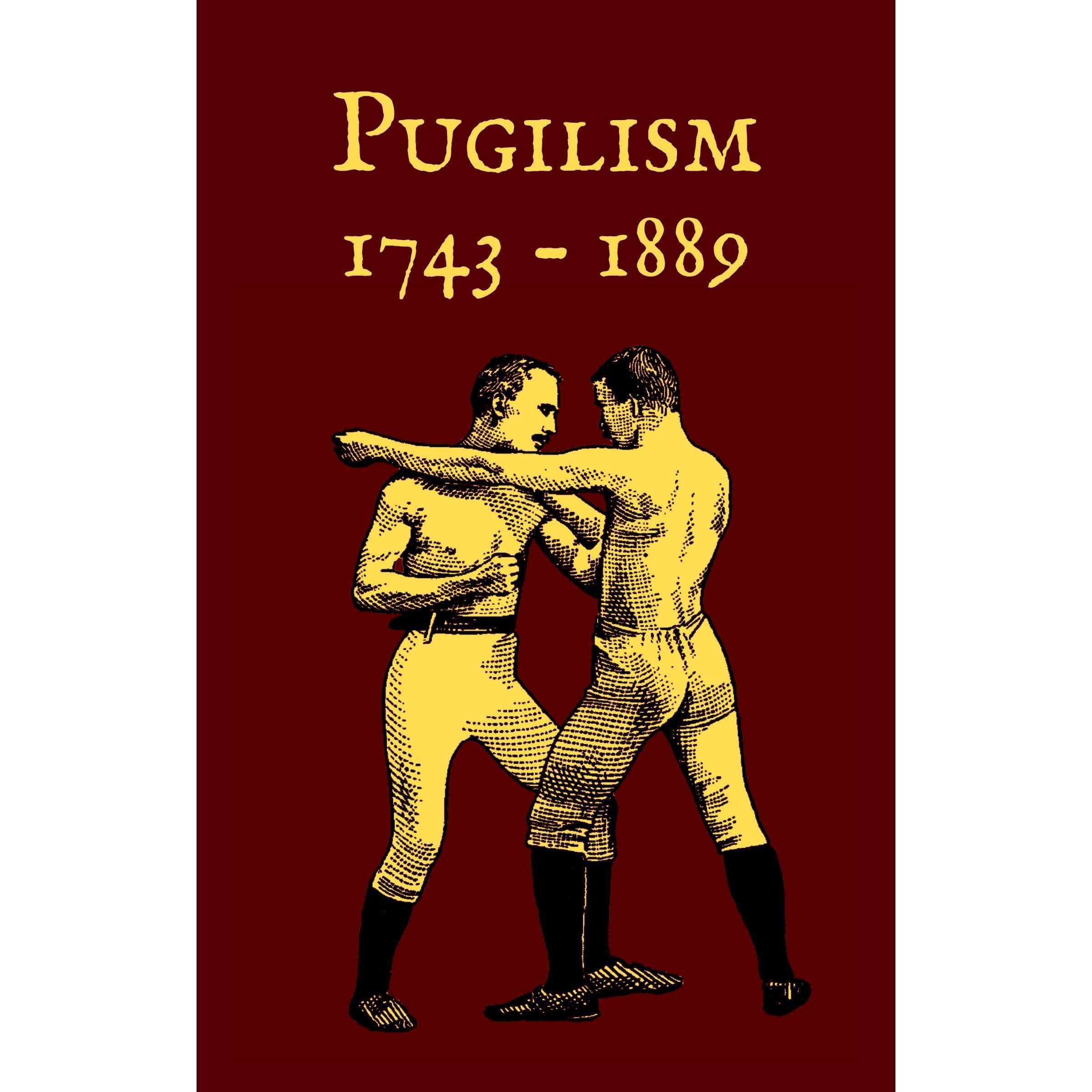 Pugilism 1743 - 1889