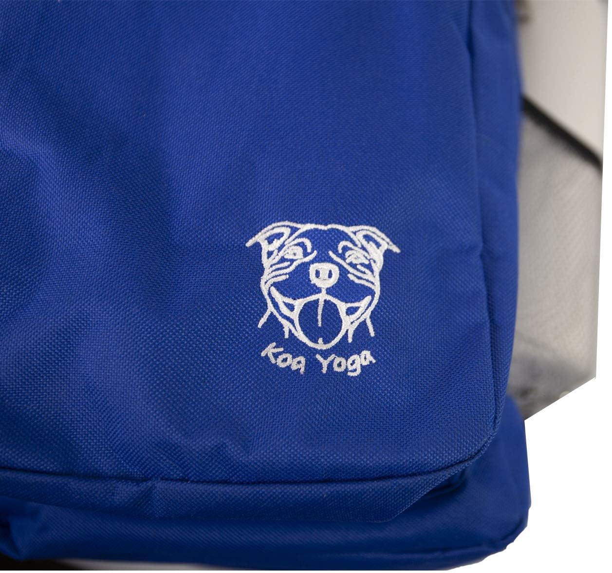 Carry All Kit- Purple, Prewrapped for Christmas, Eco-Friendly, High Density Padding, Textured Mat with a Donation to Charity with Purchase
