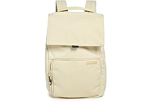 Brevite Camera Backpack, The Daily Backpack