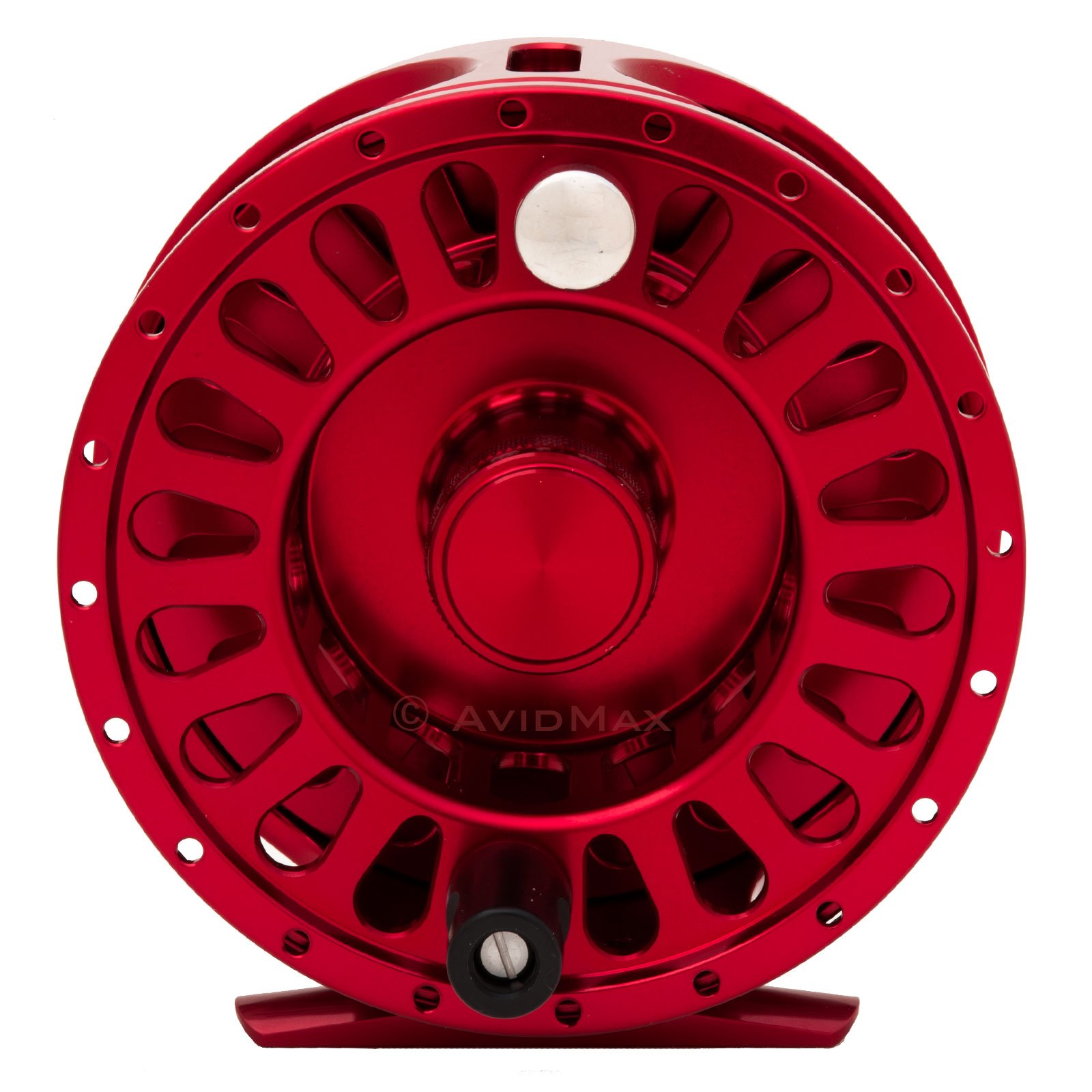 Amazon | TFOラージアーバーフライリール | TFO | リール