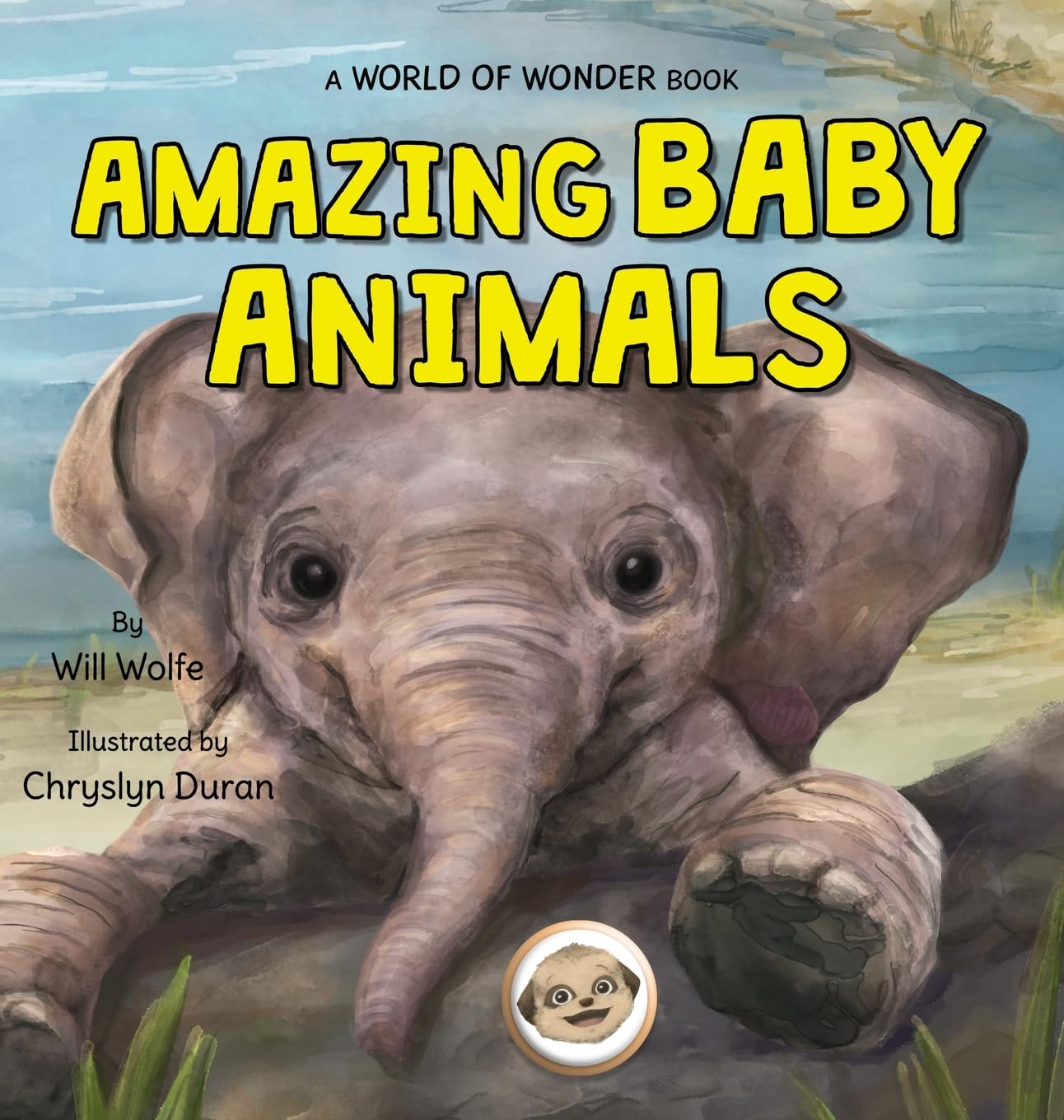 Amazing Baby Animals