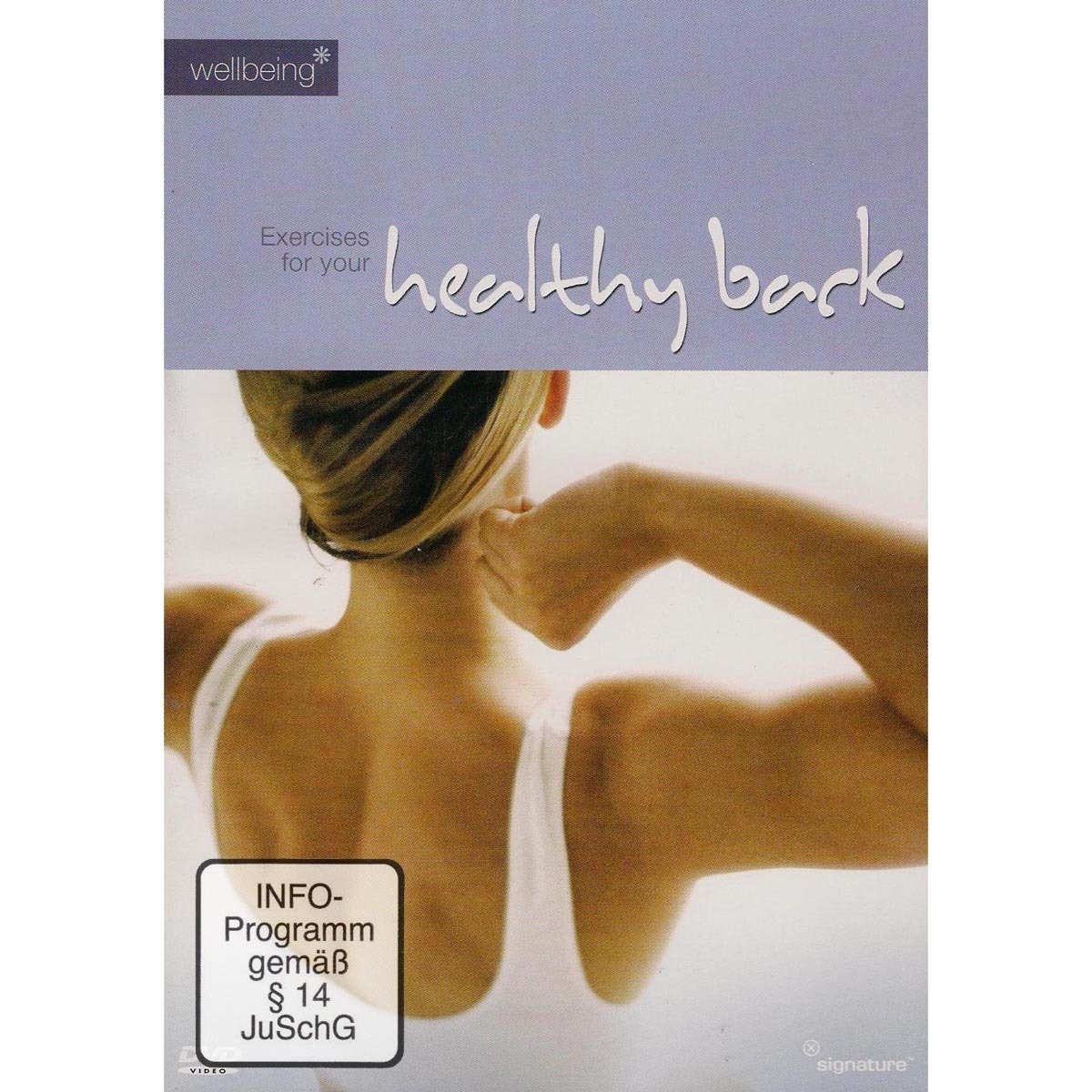 Exercises for Your Healthy Back