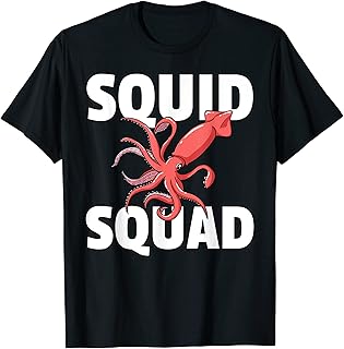 Amazon Com Minecraft Squid