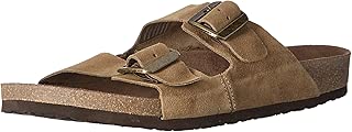 Crevo Men's Sedono Slide Sandal