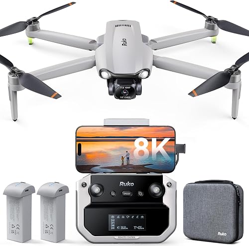 Ruko F11PRO 2 Plus