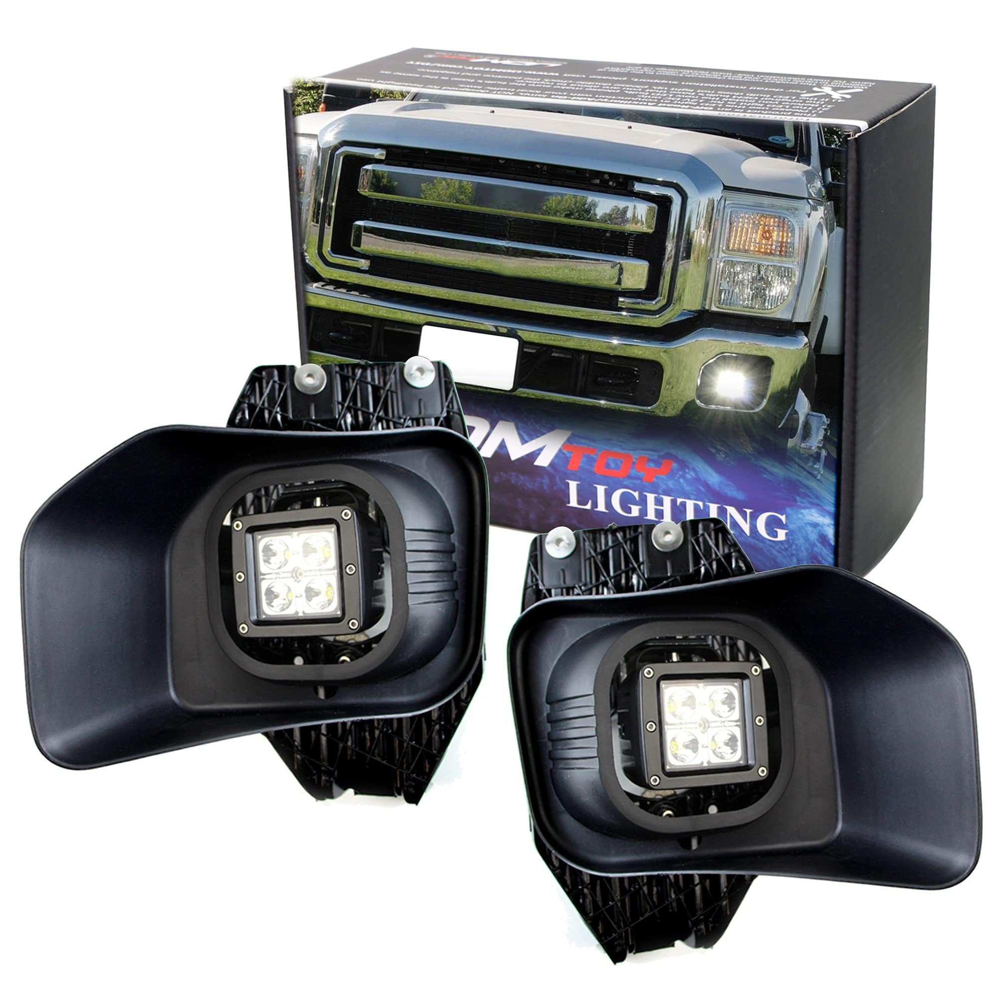 led pod fog light mount Top 3 FLUM Models Worth Buying in 2025 | Hands-On Review