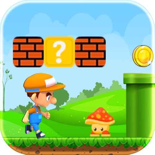 super marillo jungle bros retro game 2019