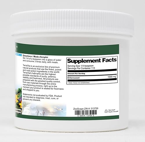 Miniatura 2 de Polvo agridulce (4 oz, ZIN 513759) - Paquete de 2