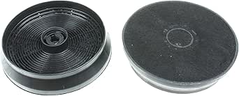 Indesit Cooker Hood Carbon Filters C00098432