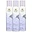 Citrus Magic Odor Eliminating Air Freshener Spray, Lavender Escape, 3-Ounce, Pack of 3