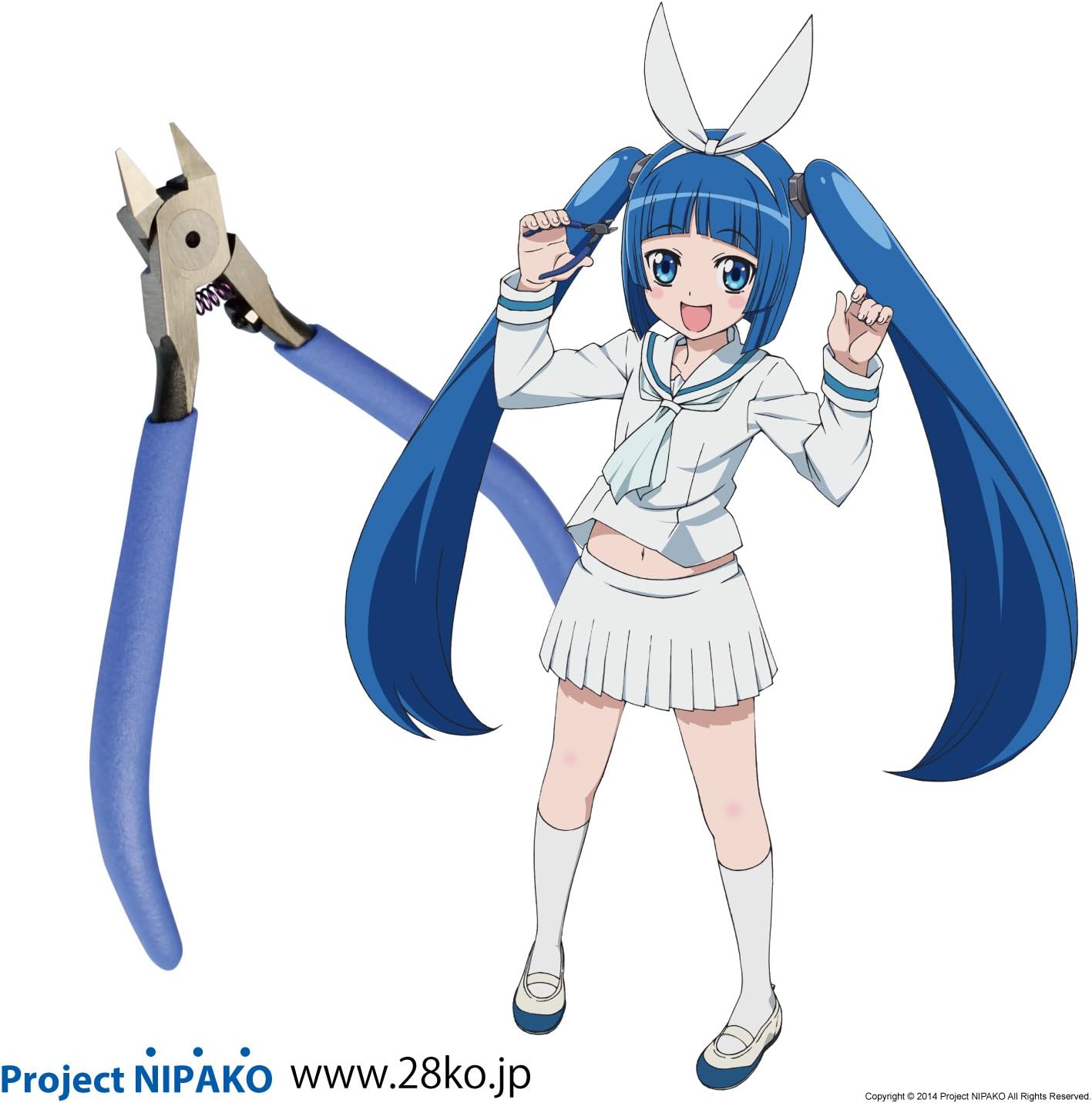 GodHand Ultimate Nipper (Old Model) GH-SPN-120