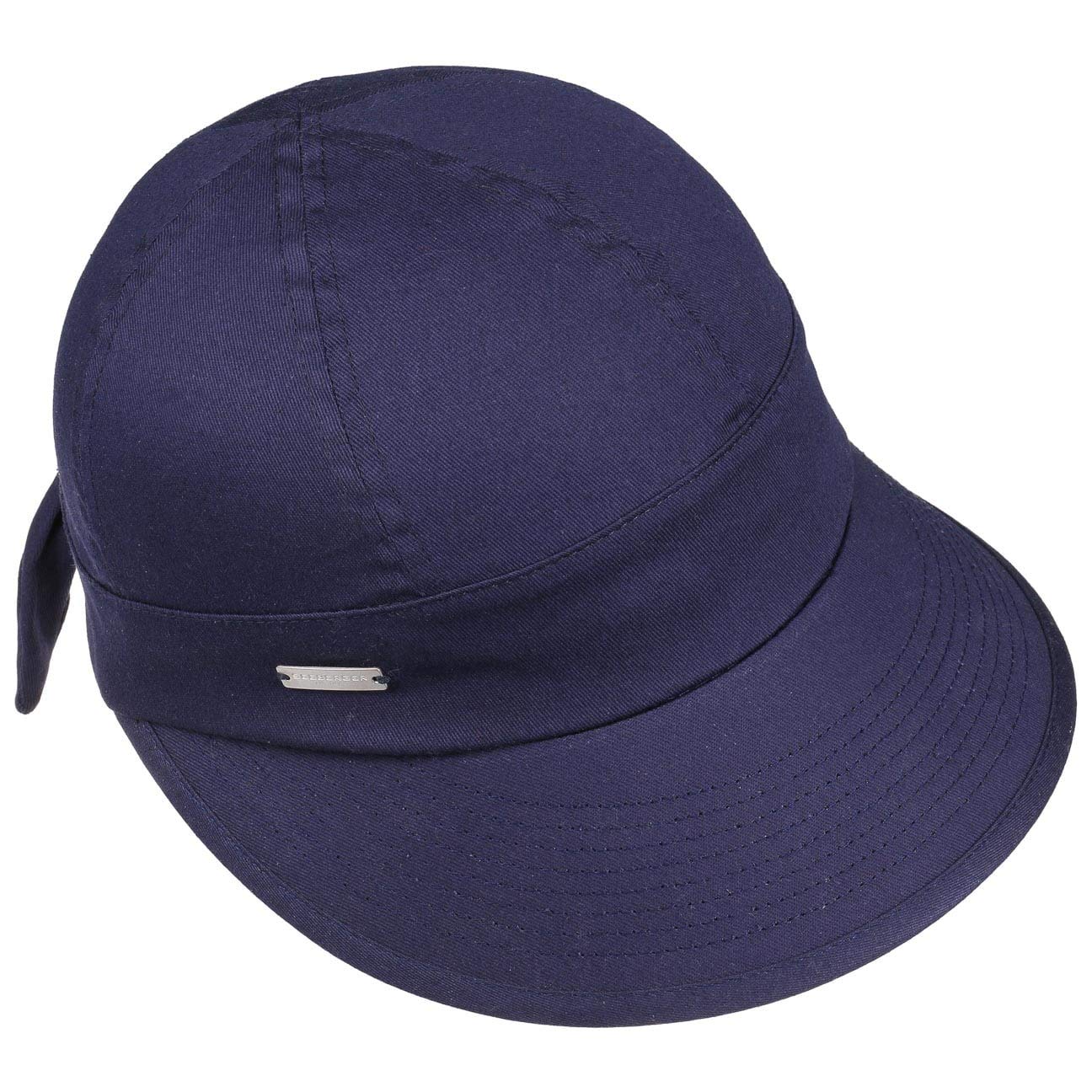 Seeberger Casquette Sunshine by Seeberge - Visiere - Femme
