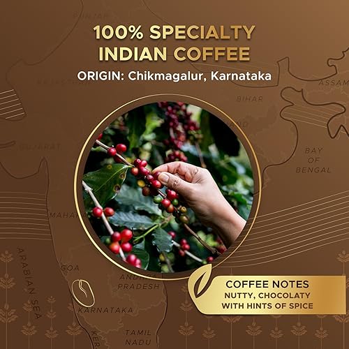 Miniatura 4 de Coffeeza Cápsulas de café expreso, avellana, compatibles con máquinas espresso Nespresso Original Line, tostado medio, intensidad – 7, cápsulas de