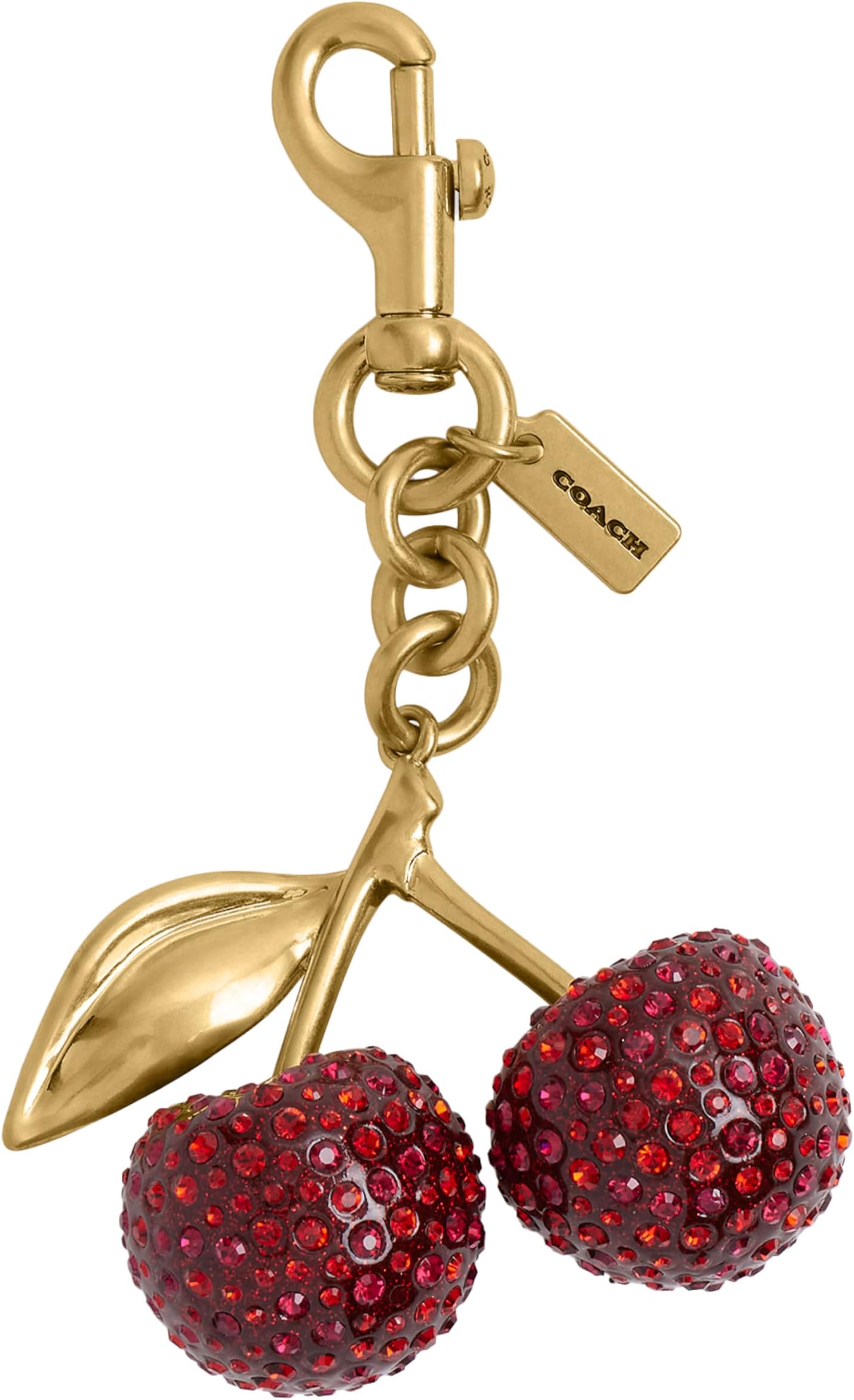 Bag Charm
