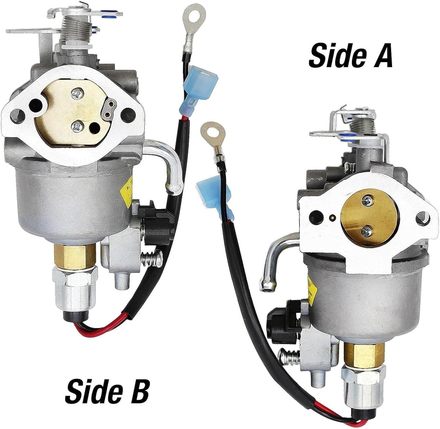 Carburetor Set 146-0785 146-0803 Carb Fuel Filter Gaskets Assorted Kit Replacement AEVHBAMXN