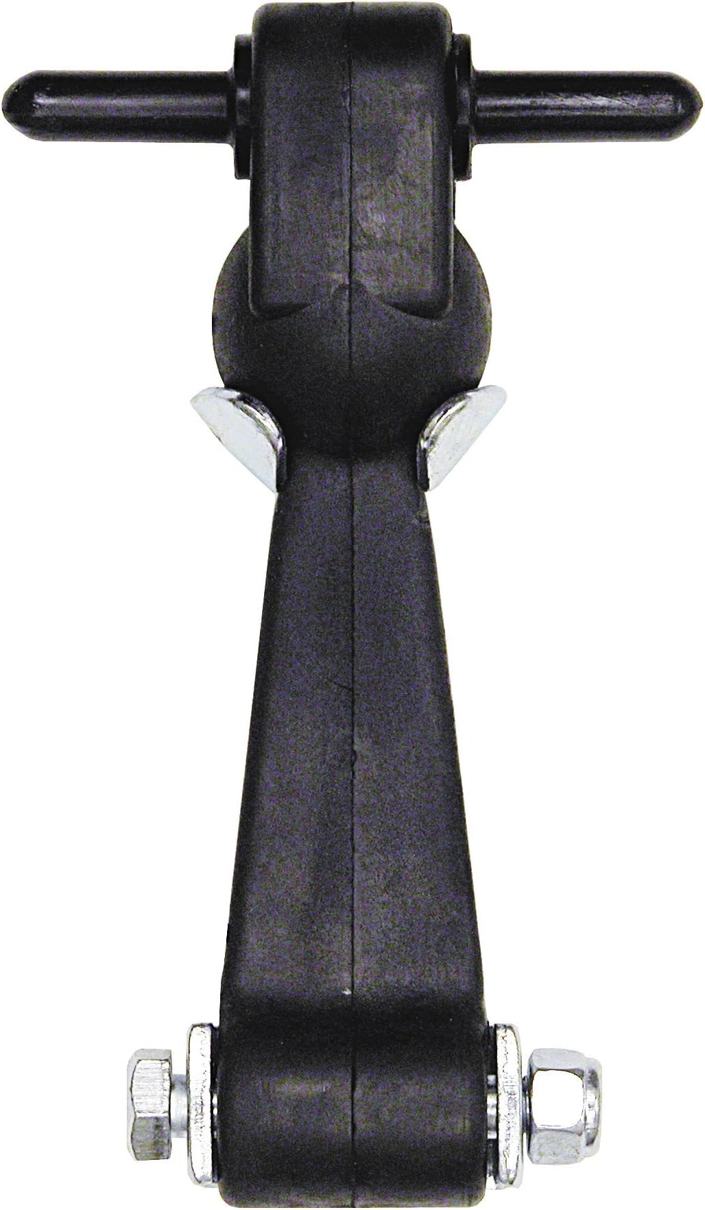 BUYERS PRODUCTS COMPANYWJ206 Truck and Trailer Rubber Hood Latch