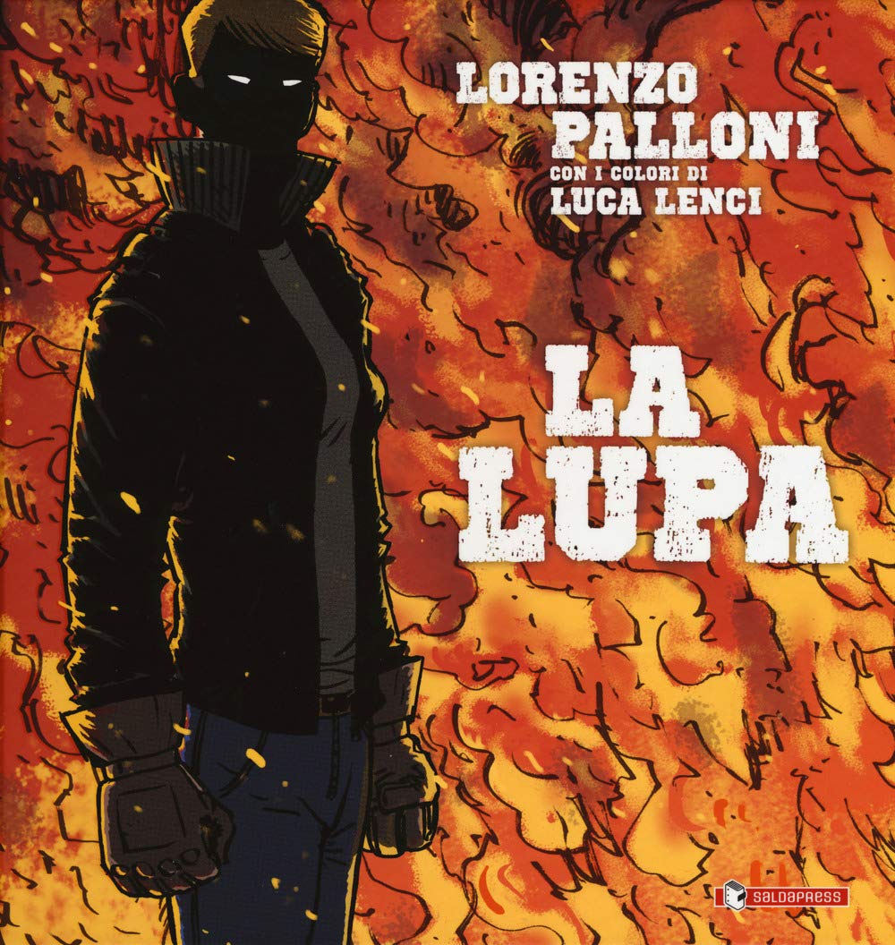La Lupa - 4