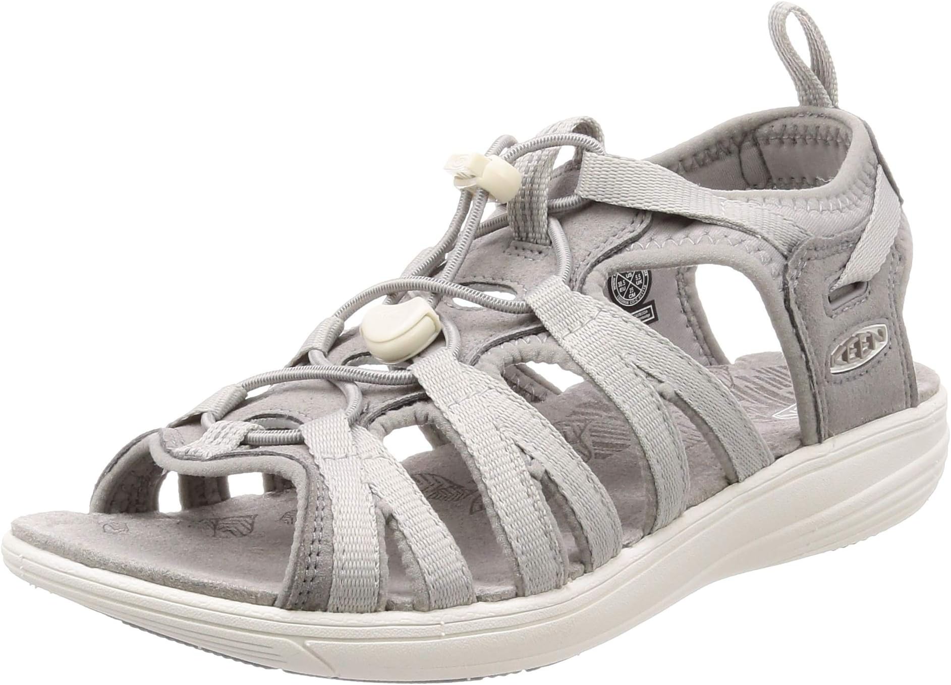 KEEN Damaya Lattice Women's Walking Sandals