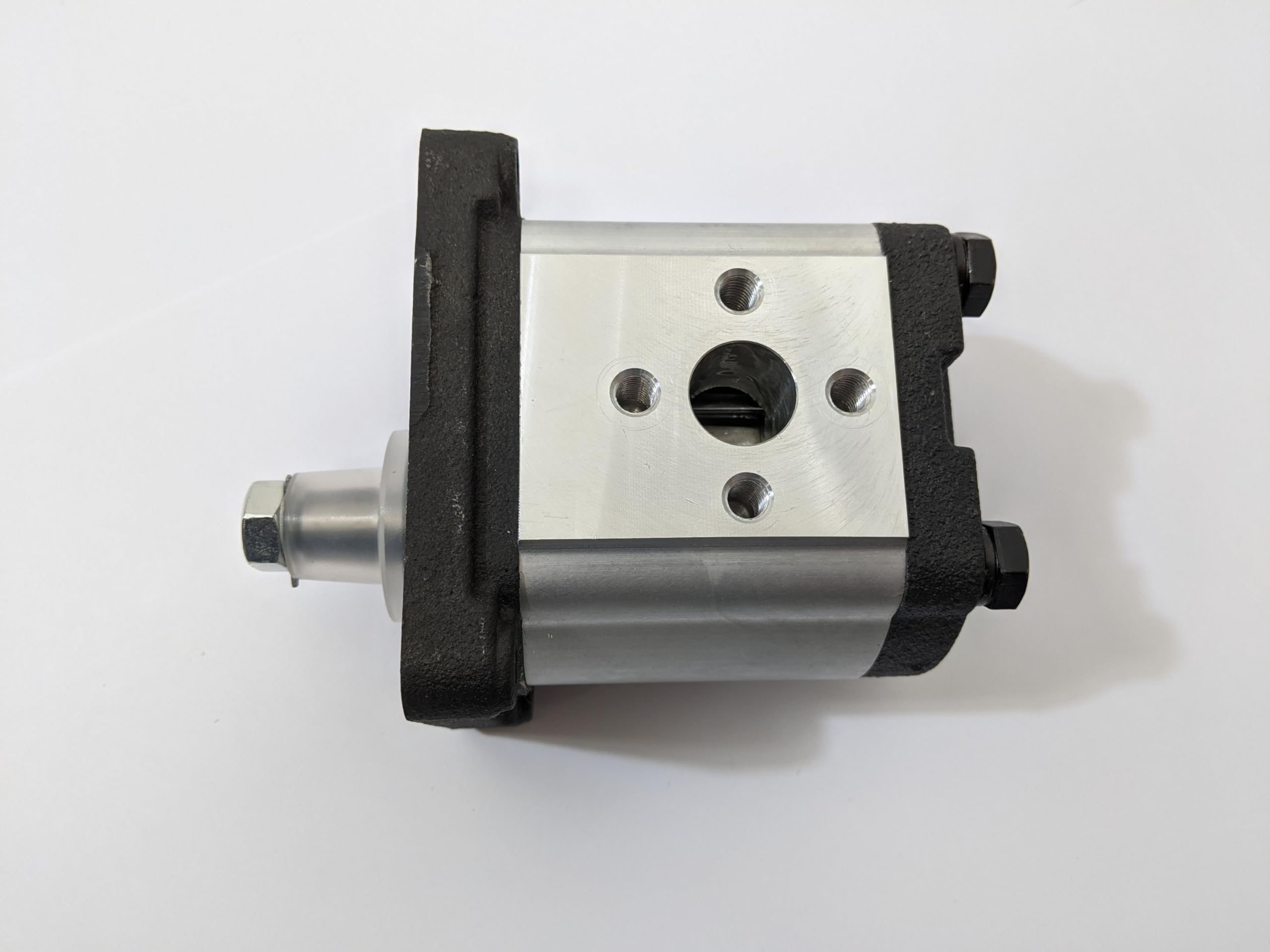Lordland Hydraulikpumpe passend für Case JX70U JX80 JX80U JX90U JX100U JX1060C
